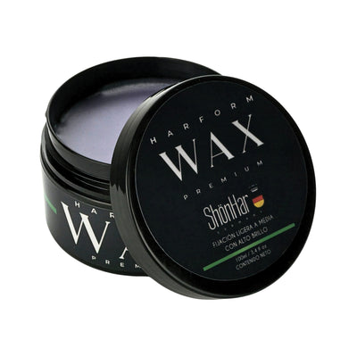 GEL WAX SHONHAR 100ML