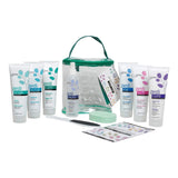 GENA EST CREMAS P/PEDI C/8 02115-N