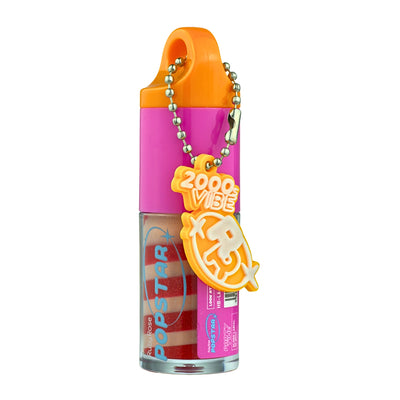 GLOSS PARTY TIME RUBY ROSE PS-03 HB-L6406 4.9G
