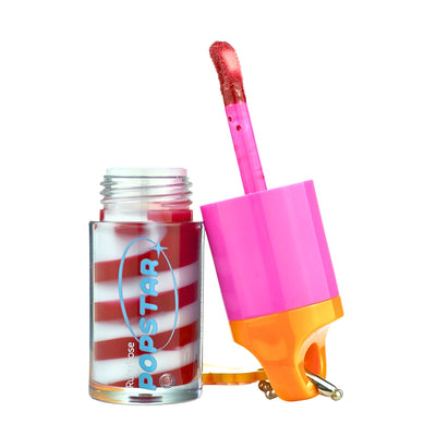 GLOSS PARTY TIME RUBY ROSE PS-06 HB-L6406 4.9G