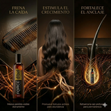 SHAMPOO DIBAL FORCE 250 ML