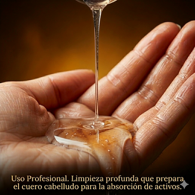 SHAMPOO DIBAL FORCE 250 ML