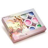 HRMNY REFLECTIONS 12PC KIT - P 1234