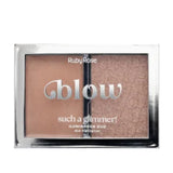 ILUMINADOR DUO RR BLOW ID03/ID04 LIKE GLITTER IN THE AIR HB-M705