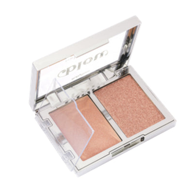 ILUMINADOR DUO RR BLOW ID05/ID06 LIKE A TREASURE HB-M705