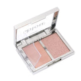 ILUMINADOR DUO RR BLOW ID07/ID08 LIKE A GOLD RING HB-M705
