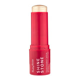 ILUMINADOR EN BARRA SHINE STONE RUBY ROSE 03-LQ HB-M702 6.65G