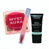 KIT COLORS RUBY ROSE