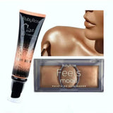 KIT SHINE RUBY ROSE
