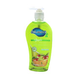 JABON LIQUIDO BLUMEN MANOS APPLE ANTIBACTERIAL 525ML