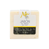 JABON MC LIFE BARRA ARROZ 65G MCLJA