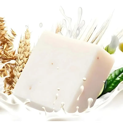 JABON MC LIFE BARRA ARROZ 65G MCLJA