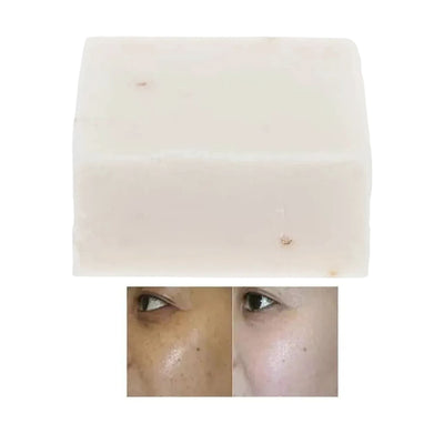 JABON MC LIFE BARRA ARROZ 65G MCLJA