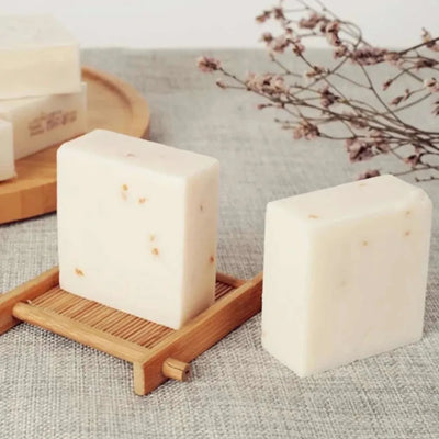 JABON MC LIFE BARRA ARROZ 65G MCLJA