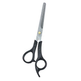 JUEGO TIJERAS LOBO CORTE/ENTRESACAR MOD 1031-03