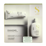 KIT ALFAPARF SDL DIAMOND CABELLO NORMAL