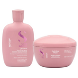 KIT ALFAPARF SDL MOISTURE CABELLO SECO