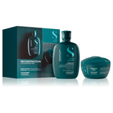 KIT ALFAPARF SDL RECONSTRUCTION CABELLO DAÑADO