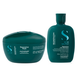 KIT ALFAPARF SDL RECONSTRUCTION CABELLO DAÑADO