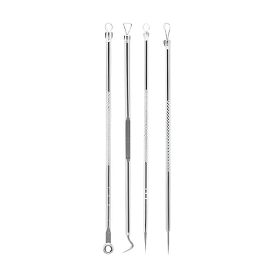 KIT BISTURIS GLOBUS GLOBI ESTUCHE C/4 PZ SLI-031