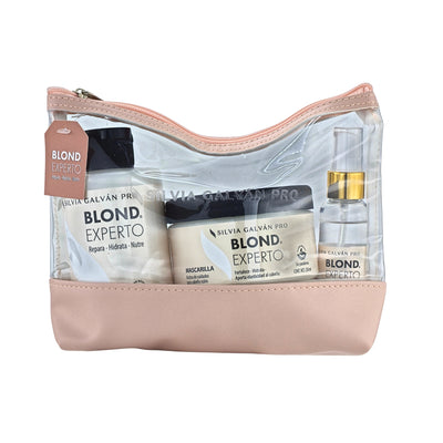 KIT BLOND EXPERTO C/3 PZ