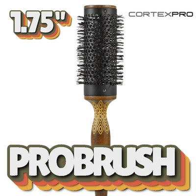 KIT CEPILLOS CORTEX PROBRUSH C/3 PZS