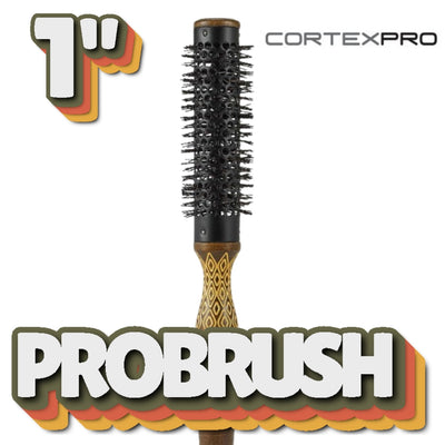 KIT CEPILLOS CORTEX PROBRUSH C/3 PZS