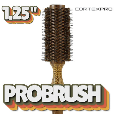 KIT CEPILLOS CORTEX PROBRUSH C/3 PZS