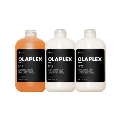 KIT DE VIAJE OLAPLEX 525MLS