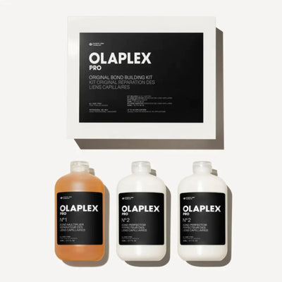 KIT DE VIAJE OLAPLEX 525MLS