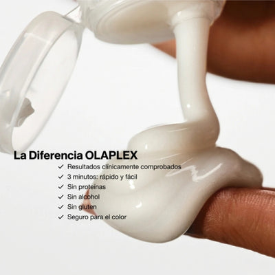 KIT DE VIAJE OLAPLEX 525MLS