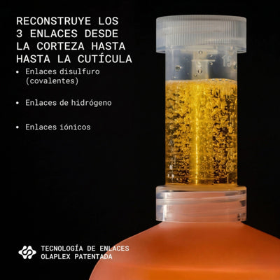 KIT DE VIAJE OLAPLEX 525MLS