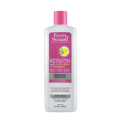 KIT EVERY STRAND KERATIN C/3 PZS