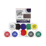 KIT GEL ART FORM ESSENTIAL COLOR G 1121794