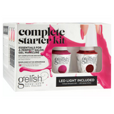 KIT GEL COMPLETE STARTER KIT 1121764