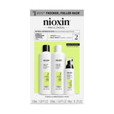 KIT NIOXIN 2 PROGRESSED THINNING C/3 PZS