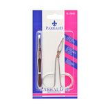 KIT PARRAUD PINZA T/TIJERA + PINZA DIAGONAL SLI-593D