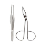 KIT PARRAUD PINZA T/TIJERA + PINZA DIAGONAL SLI-593D