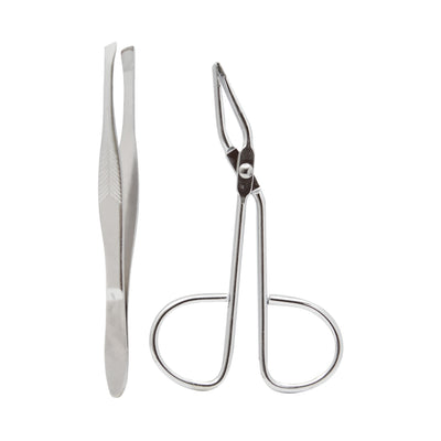 KIT PARRAUD PINZA T/TIJERA + PINZA DIAGONAL SLI-593D