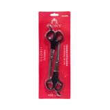 KIT TIJERAS GLOBUS CORTE/ENTRESACAR HK-6005