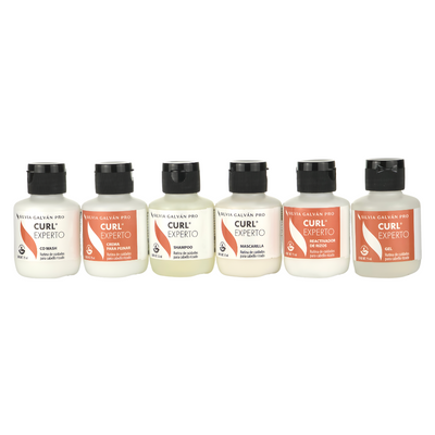 KIT TRAVEL SIZE CURL EXPERTO 75ML