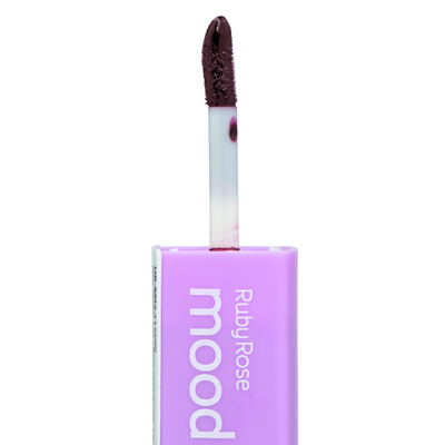 LABIAL BARRA/LIQUIDO DUO RUBY ROSE CM01 HB-8614-1 3.8GR/3.2ML