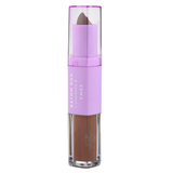 LABIAL BARRA/LIQUIDO DUO RUBY ROSE CM02 HB-8614-1 3.8GR/3.2ML