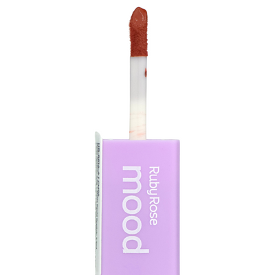 LABIAL BARRA/LIQUIDO DUO RUBY ROSE CM04 HB-8614-1 3.8GR/3.2ML