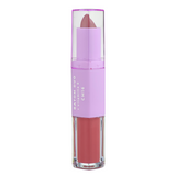 LABIAL BARRA/LIQUIDO DUO RUBY ROSE CM16 HB-8614-3 3.8GR/3.2ML