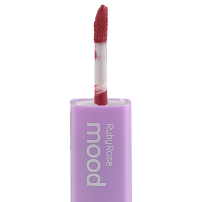 LABIAL BARRA/LIQUIDO DUO RUBY ROSE CM16 HB-8614-3 3.8GR/3.2ML