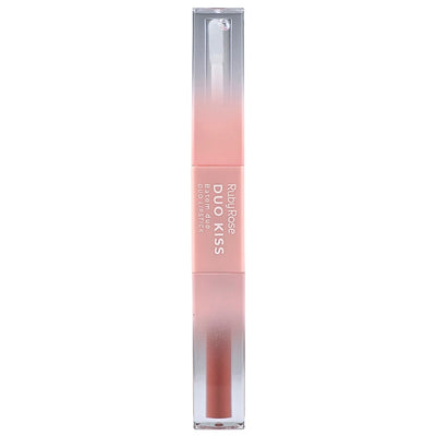 LABIAL LIQUIDO DUO KISS RUBY ROSE DK02 HB-L6203-1 5G