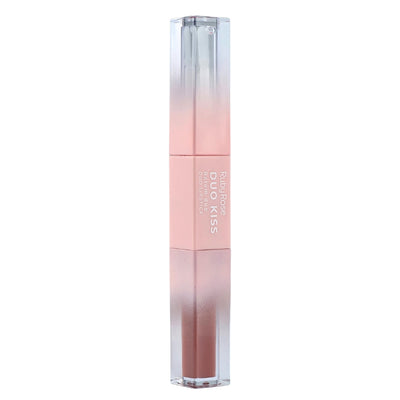 LABIAL LIQUIDO DUO KISS RUBY ROSE DK02 HB-L6203-1 5G