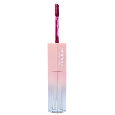LABIAL LIQUIDO DUO KISS RUBY ROSE DK03 HB-L6203-1 5G