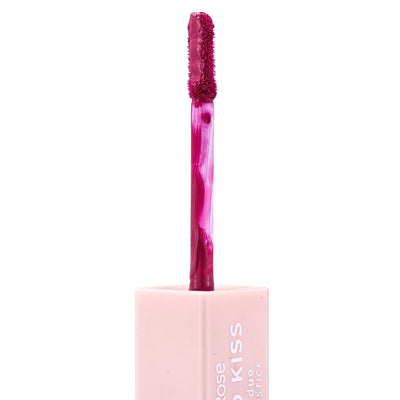 LABIAL LIQUIDO DUO KISS RUBY ROSE DK03 HB-L6203-1 5G